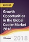 Growth Opportunities in the Global Cooler Market 2018-2023 - Product Thumbnail Image