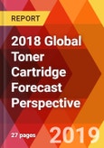 2018 Global Toner Cartridge Forecast Perspective- Product Image