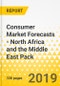 Consumer Market Forecasts - North Africa and the Middle East Pack - Product Thumbnail Image
