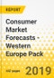 Consumer Market Forecasts - Western Europe Pack - Product Thumbnail Image