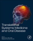 Translational Systems Medicine and Oral Disease- Product Image