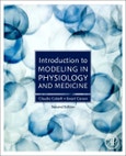 Introduction to Modeling in Physiology and Medicine. Edition No. 2- Product Image