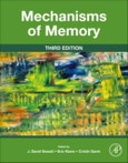Mechanisms of Memory. Edition No. 3- Product Image