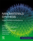 Nanomaterials Synthesis. Design, Fabrication and Applications. Micro and Nano Technologies- Product Image