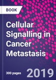 Cellular Signalling in Cancer Metastasis- Product Image