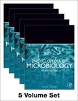Encyclopedia of Microbiology. Edition No. 4- Product Image