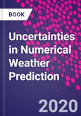 Uncertainties in Numerical Weather Prediction- Product Image