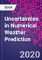 Uncertainties in Numerical Weather Prediction - Product Image