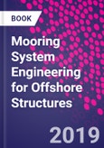 Mooring System Engineering for Offshore Structures- Product Image