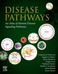 Disease Pathways. An Atlas of Human Disease Signaling Pathways- Product Image