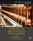 Trends in Beverage Packaging. Volume 16: The Science of Beverages- Product Image