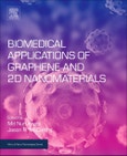 Biomedical Applications of Graphene and 2D Nanomaterials. Micro and Nano Technologies- Product Image