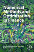 Numerical Methods and Optimization in Finance. Edition No. 2- Product Image