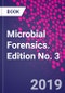 Microbial Forensics. Edition No. 3 - Product Thumbnail Image