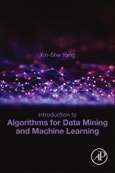 Introduction to Algorithms for Data Mining and Machine Learning- Product Image