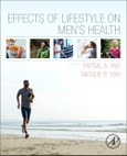Effects of Lifestyle on Men's Health- Product Image