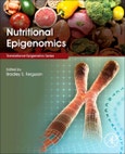 Nutritional Epigenomics. Translational Epigenetics Volume 14- Product Image