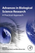Advances in Biological Science Research. A Practical Approach- Product Image