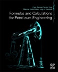 Formulas and Calculations for Petroleum Engineering- Product Image