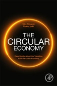 The Circular Economy. Case Studies about the Transition from the Linear Economy- Product Image