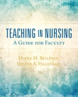 Teaching in Nursing. A Guide for Faculty. Edition No. 6- Product Image