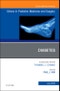 Diabetes, An Issue of Clinics in Podiatric Medicine and Surgery. The Clinics: Orthopedics Volume 36-3 - Product Image