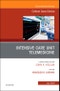 Intensive Care Unit Telemedicine, An Issue of Critical Care Clinics. The Clinics: Internal Medicine Volume 35-3 - Product Thumbnail Image
