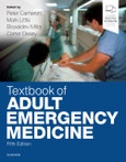 Textbook of Adult Emergency Medicine. Edition No. 5- Product Image