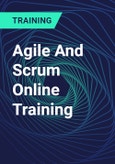 Agile And Scrum Online Training- Product Image