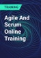 Agile And Scrum Online Training - Product Thumbnail Image