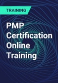 PMP Certification Online Training- Product Image