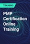 PMP Certification Online Training - Product Thumbnail Image