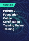 PRINCE2 Foundation Online Certification Training Online Training- Product Image