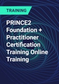 PRINCE2 Foundation + Practitioner Certification Training Online Training- Product Image