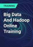 Big Data And Hadoop Online Training- Product Image