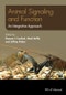 Animal Signaling and Function. An Integrative Approach. Edition No. 1 - Product Thumbnail Image