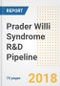 Prader Willi Syndrome R&D Pipeline Analysis Report, H2-2018 - Product Thumbnail Image