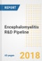 Encephalomyelitis R&D Pipeline Analysis Report, H2-2018 - Product Thumbnail Image
