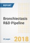 Bronchiectasis R&D Pipeline Analysis Report, H2-2018 - Product Thumbnail Image