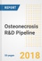 Osteonecrosis R&D Pipeline Analysis Report, H2-2018 - Product Thumbnail Image