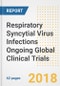 Respiratory Syncytial Virus (RSV) Infections Ongoing Global Clinical Trials Analysis and Outlook - Product Thumbnail Image
