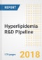 Hyperlipidemia R&D Pipeline Analysis Report, H2-2018 - Product Thumbnail Image