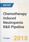 Chemotherapy Induced Neutropenia R&D Pipeline Analysis Report, H2-2018 - Product Thumbnail Image