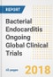 Bacterial Endocarditis Ongoing Global Clinical Trials Analysis and Outlook - Product Thumbnail Image