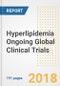 Hyperlipidemia Ongoing Global Clinical Trials Analysis and Outlook - Product Thumbnail Image