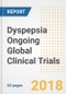 Dyspepsia Ongoing Global Clinical Trials Analysis and Outlook - Product Thumbnail Image