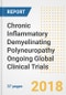 Chronic Inflammatory Demyelinating Polyneuropathy (CIDP) Ongoing Global Clinical Trials Analysis and Outlook - Product Thumbnail Image