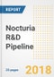 Nocturia R&D Pipeline Analysis Report, H2-2018 - Product Thumbnail Image