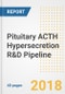 Pituitary ACTH Hypersecretion (Cushing's Disease) R&D Pipeline Analysis Report, H2-2018 - Product Thumbnail Image