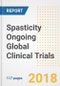 Spasticity Ongoing Global Clinical Trials Analysis and Outlook - Product Thumbnail Image